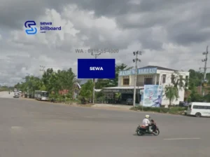 Pasang Billboard Tabalong