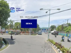 Pasang Billboard Tarakan