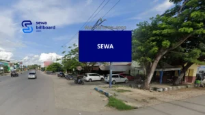 pasang billboard malaka