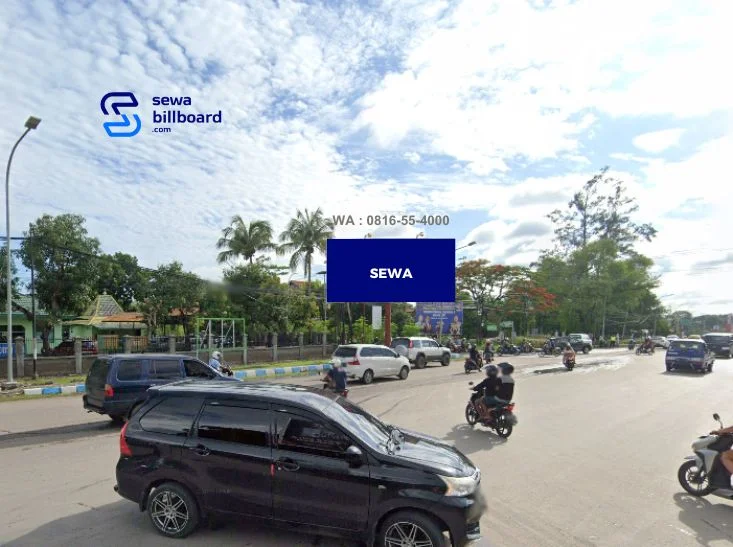 Pasan Billboard Belu