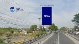 Pasang Billboard Denpasar