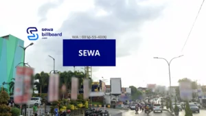 pasang billboard Bungo