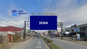 pasang billboard Buol