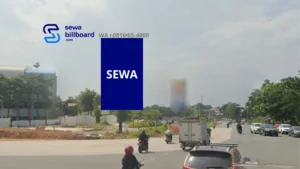 pasang billboard Kepulauan Anambas