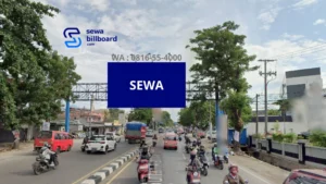 pasang billboard Kepulauan Selayar