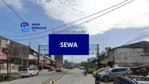 pasang billboard Konawe