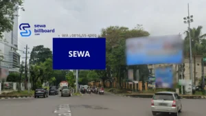 pasang billboard Merangin