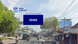 pasang billboard Ogan Komering Ulu
