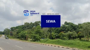 pasang billboard Tanjungpinang