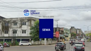 pasang billboard Tebo