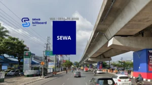 pasang billboard barru