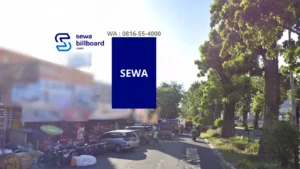 pasang billboard bengkulu