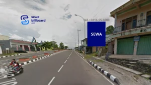 pasang billboard bima
