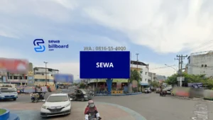 pasang billboard dumai