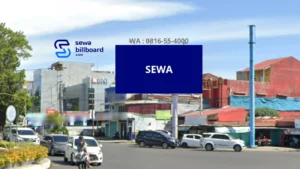 pasang billboard lebong