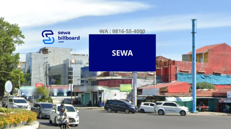 pasang billboard lebong