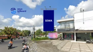 pasang billboard lombok timur