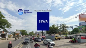 pasang billboard luwu