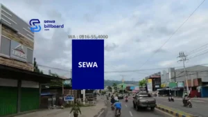 pasang billboard manokwari