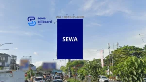 pasang billboard maros