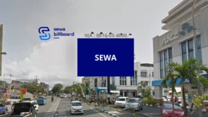 pasang billboard minahasa utara