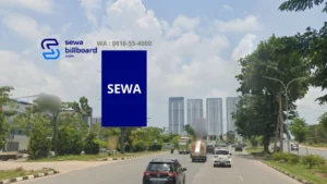 pasang billboard natuna