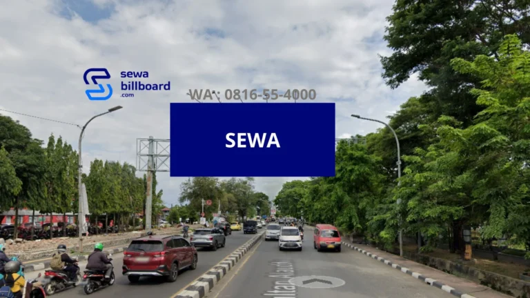 pasang billboard pangkep