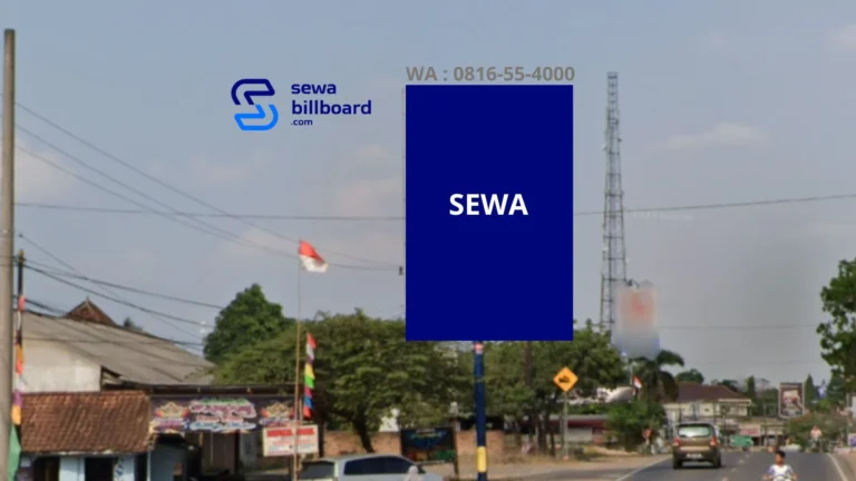 pasang billboard pesawaran