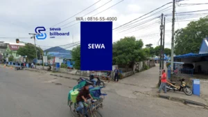 pasang billboard rokan