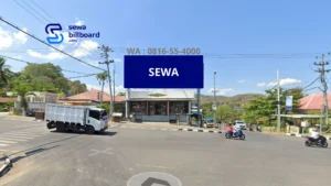 pasang billboard sabu raijua