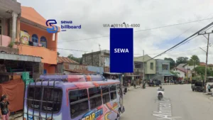 pasang billboard sumba barat daya