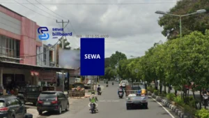 pasang billboard sumbawa barat