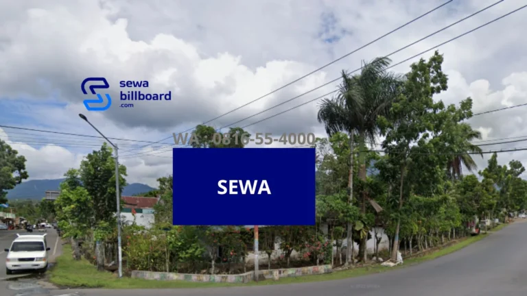 pasang billbordLampung