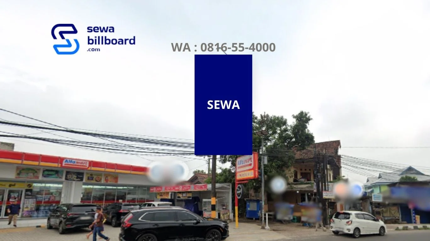 PASANG BALIHO CIANJUR