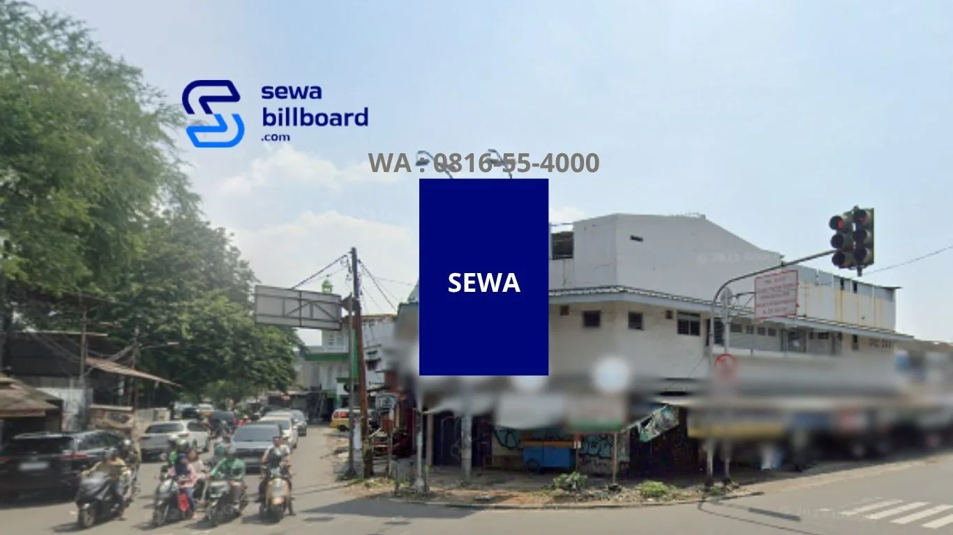 PASANG BALIHO JAKARTA BARAT