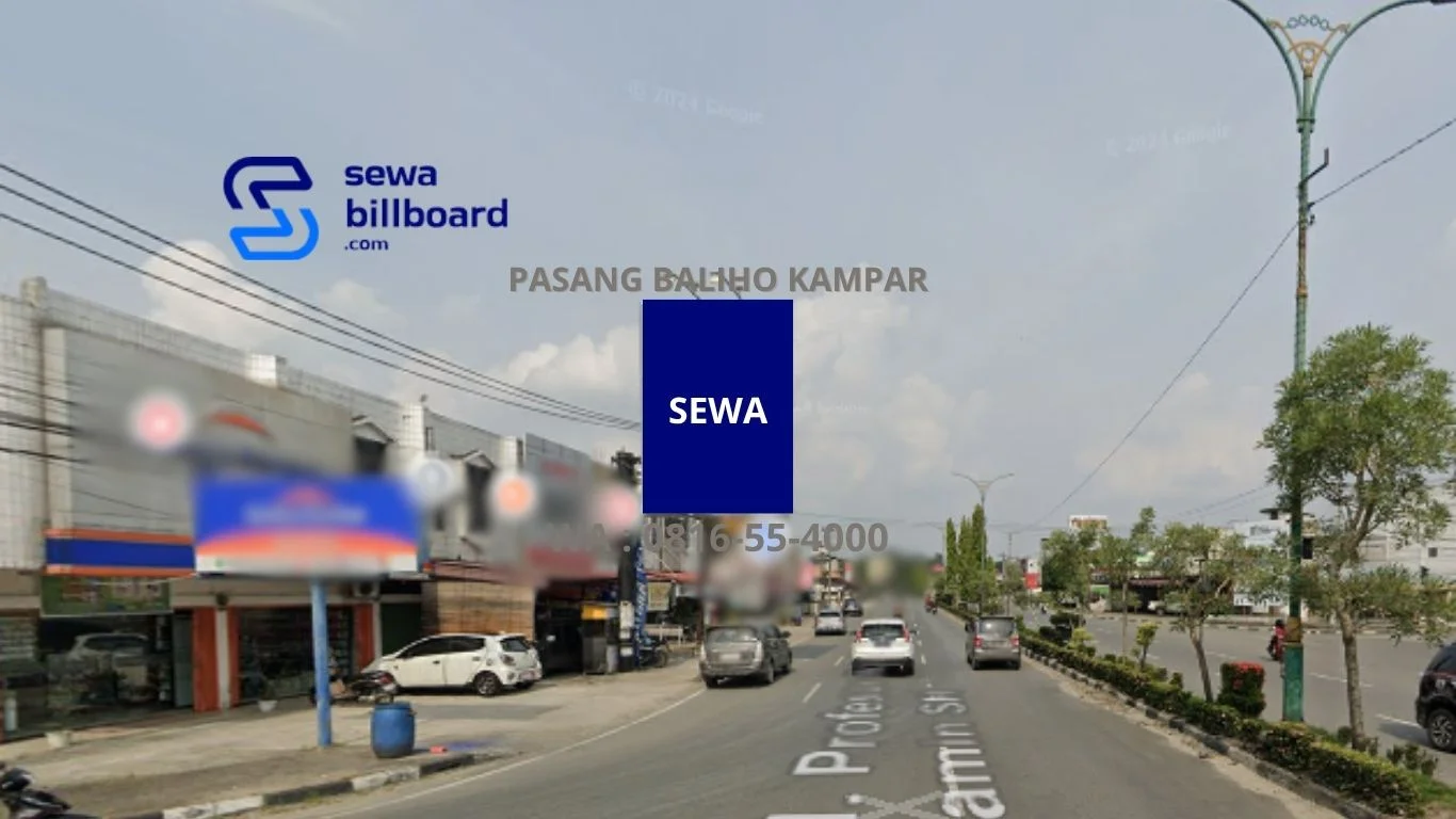 PASANG BALIHO KAMPAR