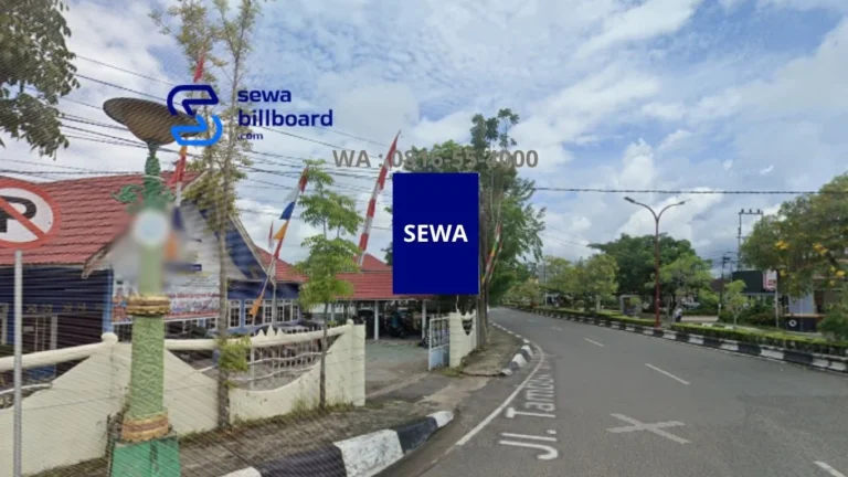 PASANG BALIHO KAPUAS