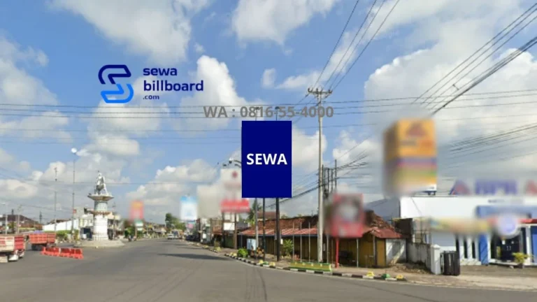 PASANG BALIHO KULON PROGO