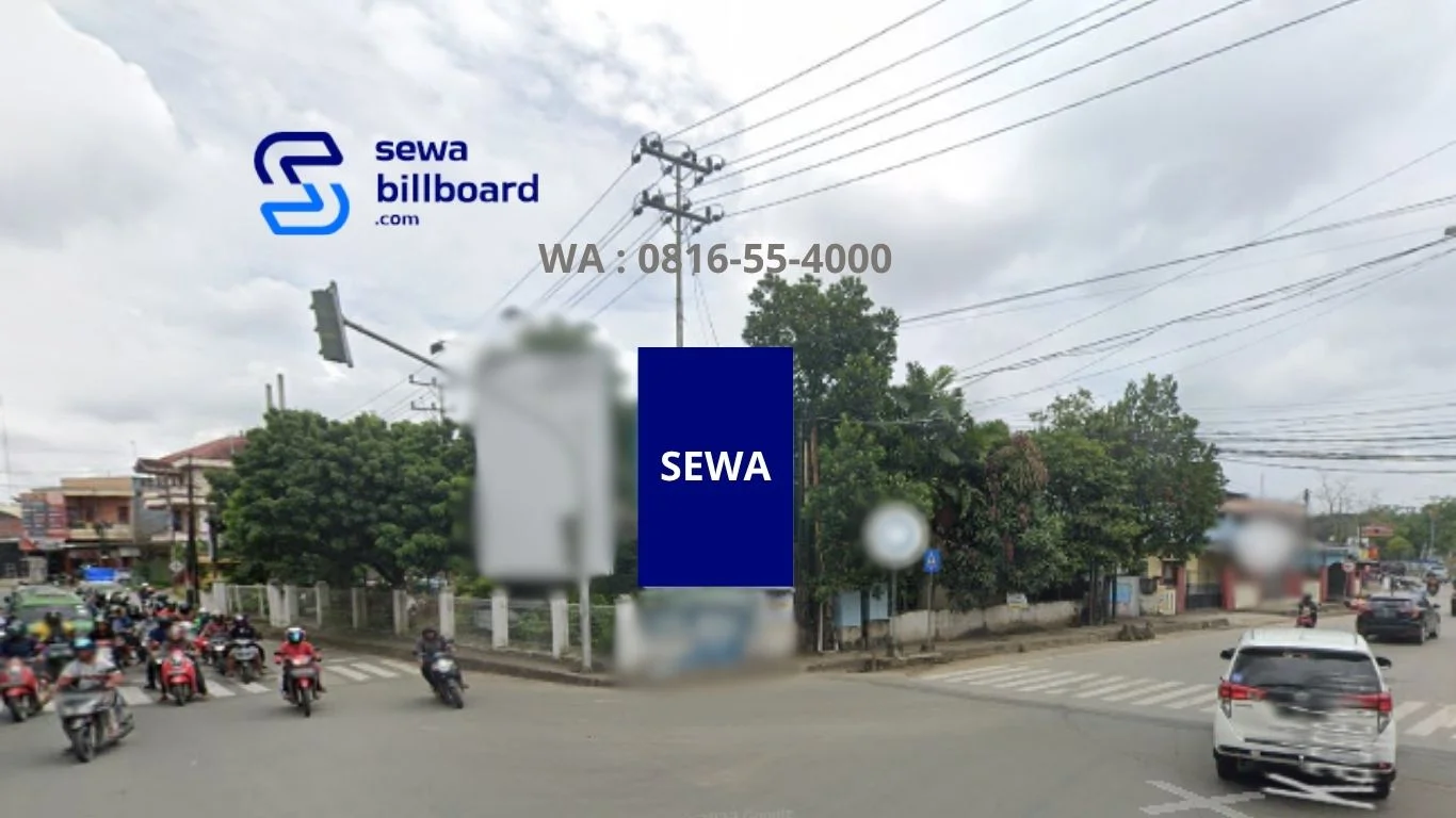 PASANG BALIHO KUTAI KARTANEGARA