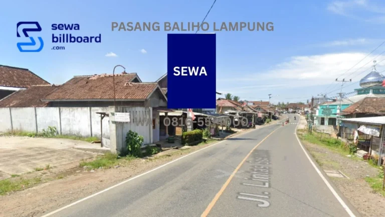 PASANG BALIHO LAMPUNG