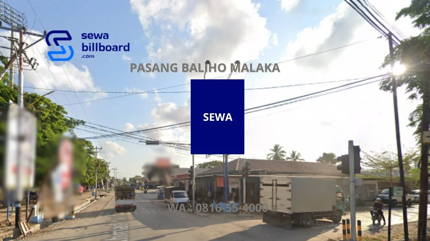 PASANG BALIHO MALAKA