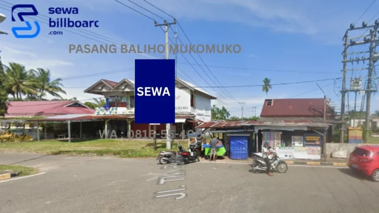 PASANG BALIHO MUKOMUKO