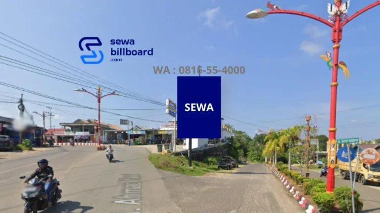 PASANG BALIHO MURUNG RAYA