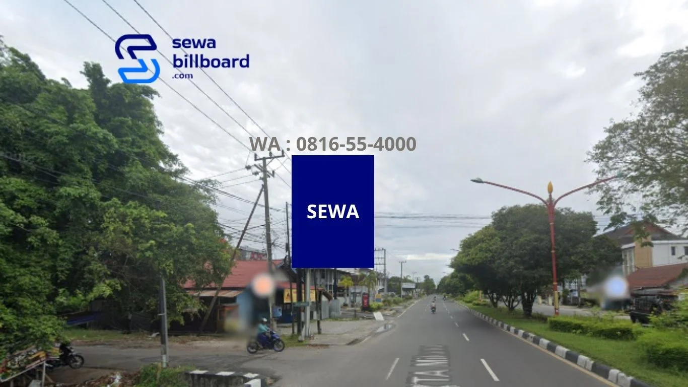 PASANG BALIHO PALANGKARAYA