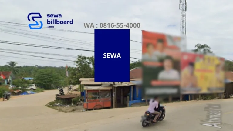 PASANG BALIHO PENAJAM PASER UTARA