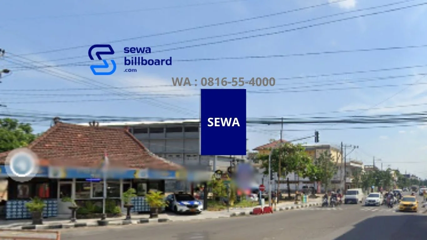 PASANG BALIHO PONOROGO