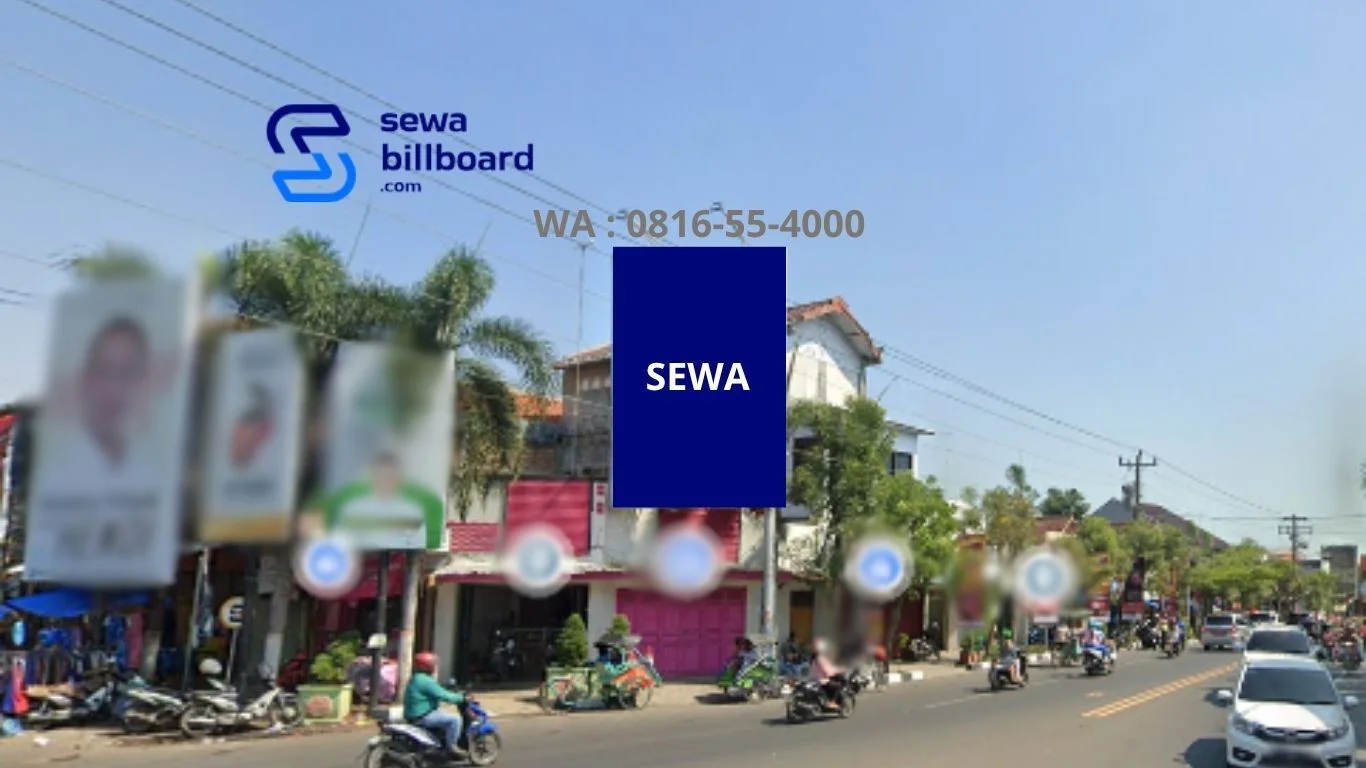 PASANG BALIHO REMBANG