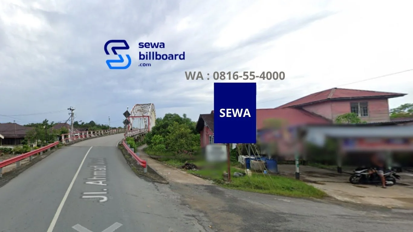 PASANG BALIHO SAMBAS