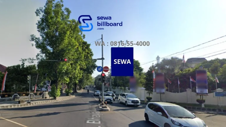 PASANG BALIHO SURAKARTA