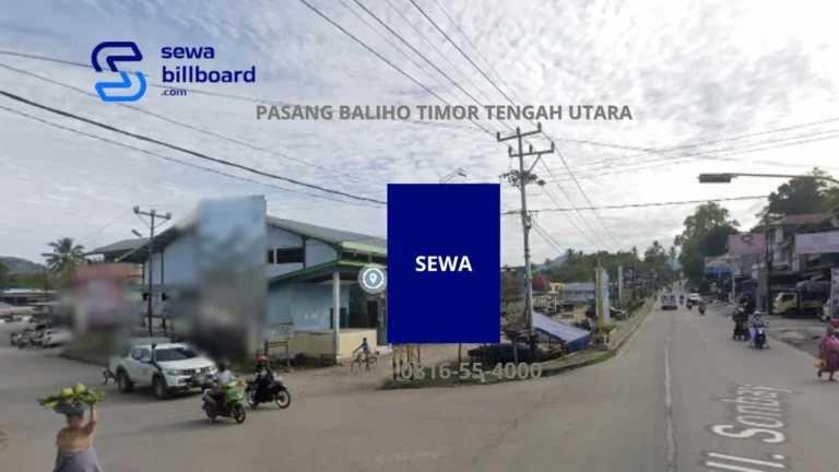 PASANG BALIHO TIMOR TENGAH UTARA